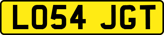 LO54JGT