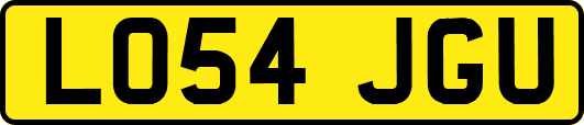 LO54JGU