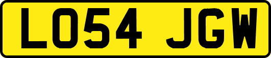 LO54JGW