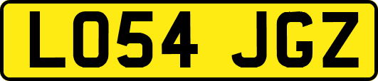 LO54JGZ