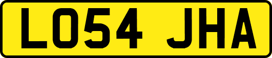 LO54JHA
