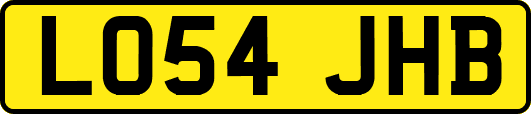 LO54JHB
