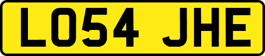 LO54JHE