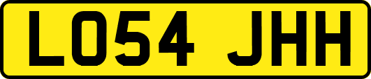 LO54JHH