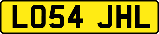 LO54JHL