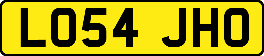 LO54JHO