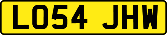 LO54JHW
