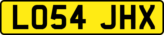 LO54JHX