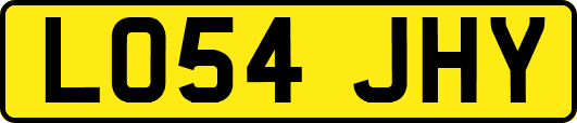 LO54JHY