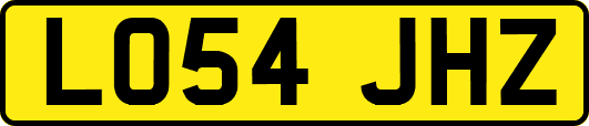 LO54JHZ