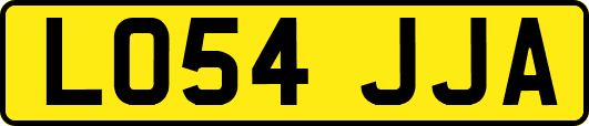 LO54JJA