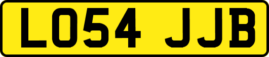LO54JJB
