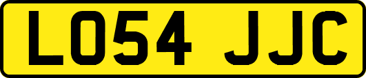 LO54JJC