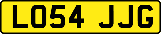 LO54JJG