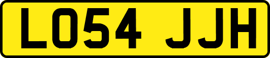 LO54JJH