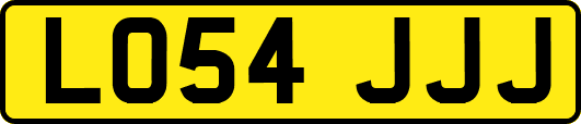 LO54JJJ