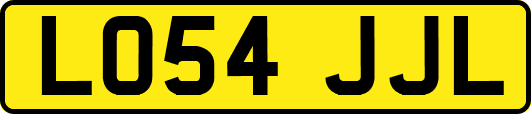 LO54JJL