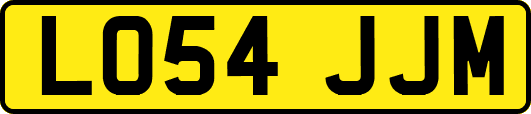 LO54JJM