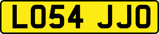 LO54JJO