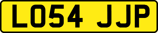 LO54JJP