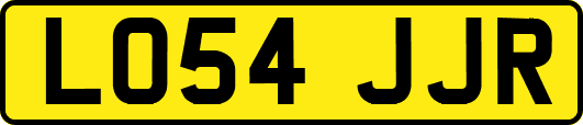 LO54JJR