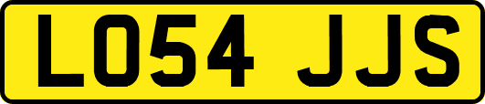 LO54JJS