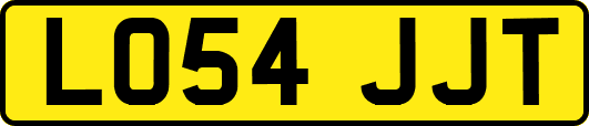 LO54JJT