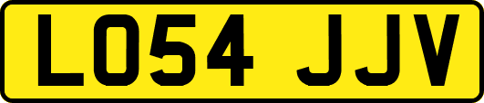LO54JJV