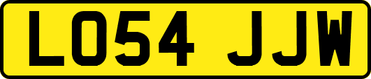 LO54JJW