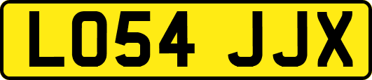 LO54JJX