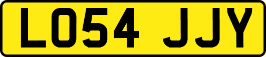 LO54JJY