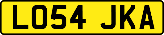 LO54JKA