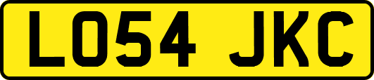 LO54JKC