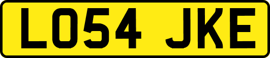 LO54JKE