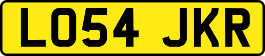 LO54JKR