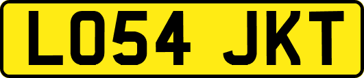 LO54JKT