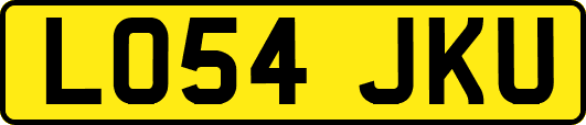 LO54JKU