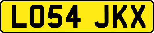 LO54JKX