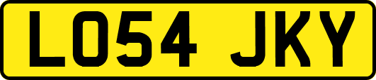 LO54JKY