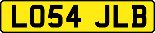 LO54JLB