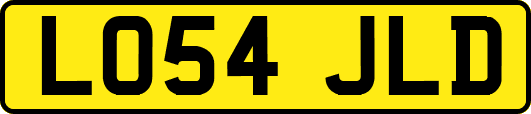 LO54JLD