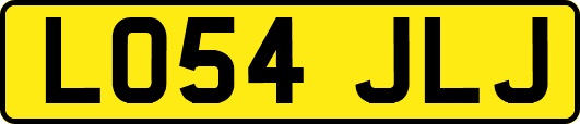 LO54JLJ