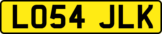LO54JLK