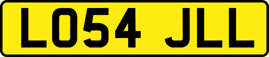 LO54JLL