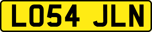 LO54JLN