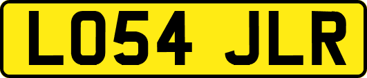 LO54JLR