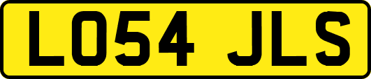 LO54JLS