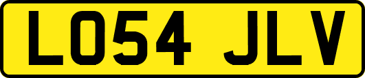 LO54JLV
