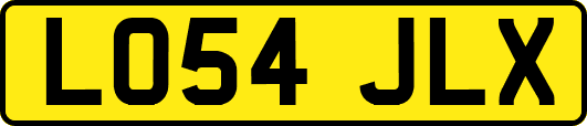 LO54JLX