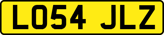 LO54JLZ